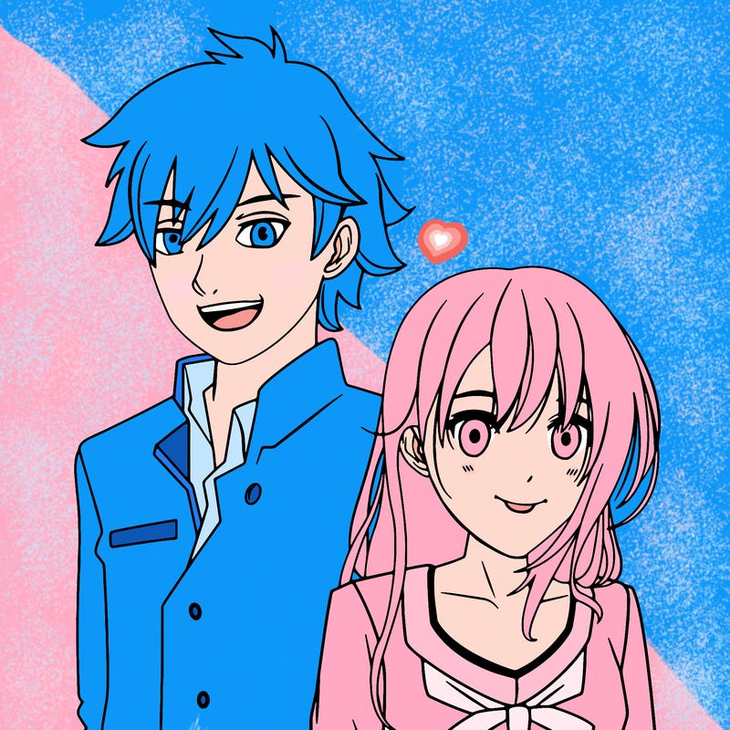 After