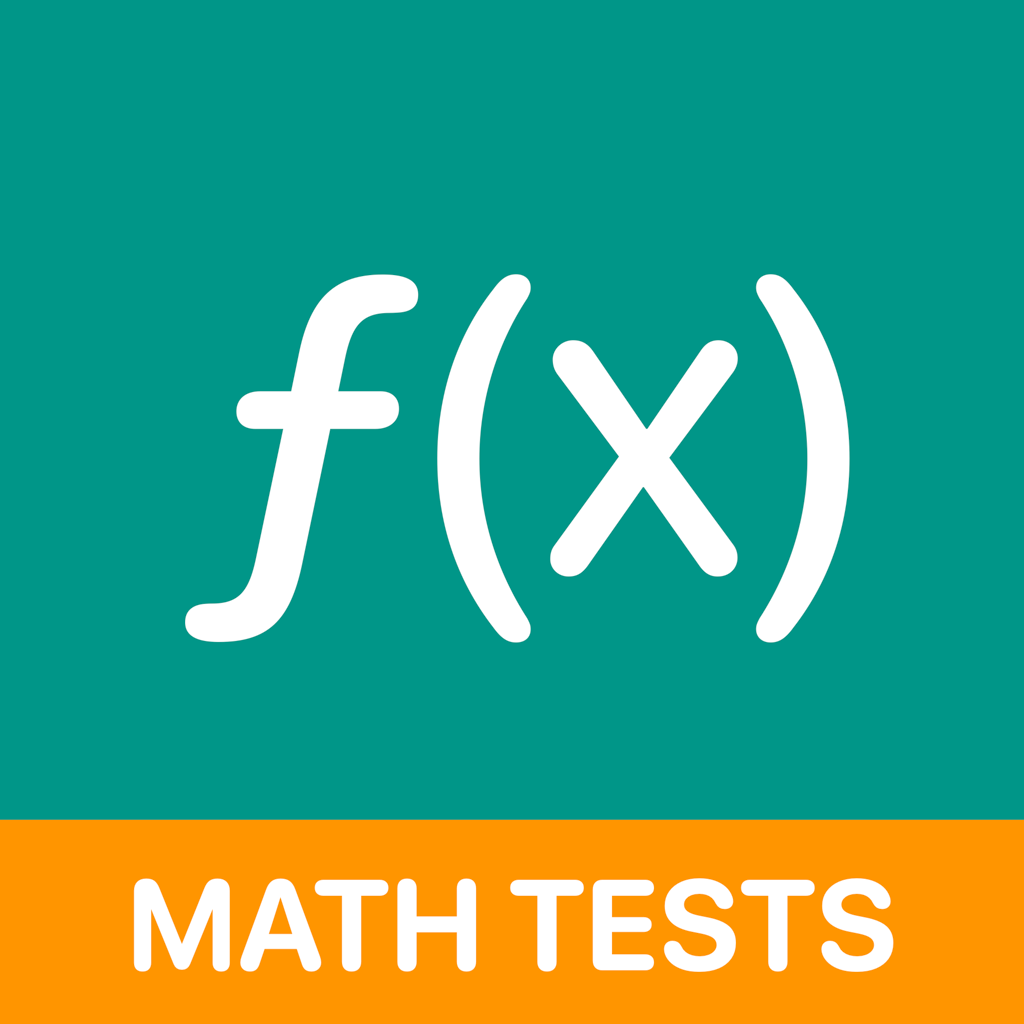 Math - High School