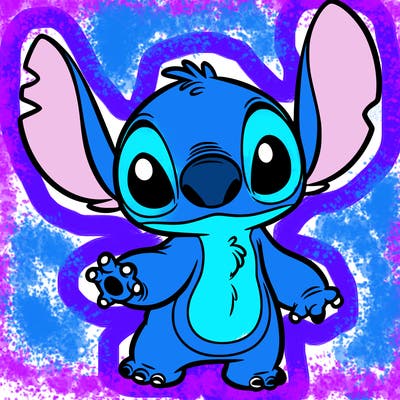 stitch