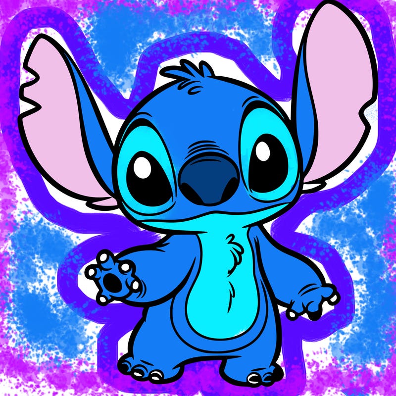 stitch