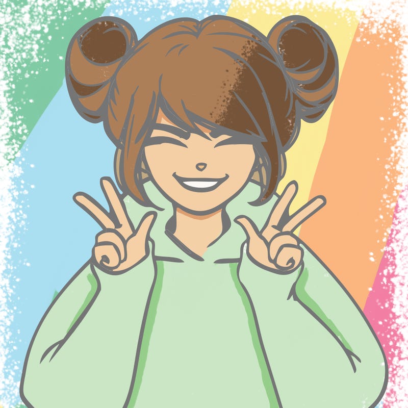 After