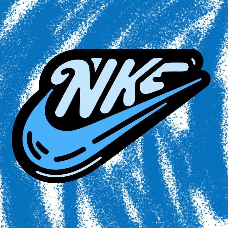nike logo