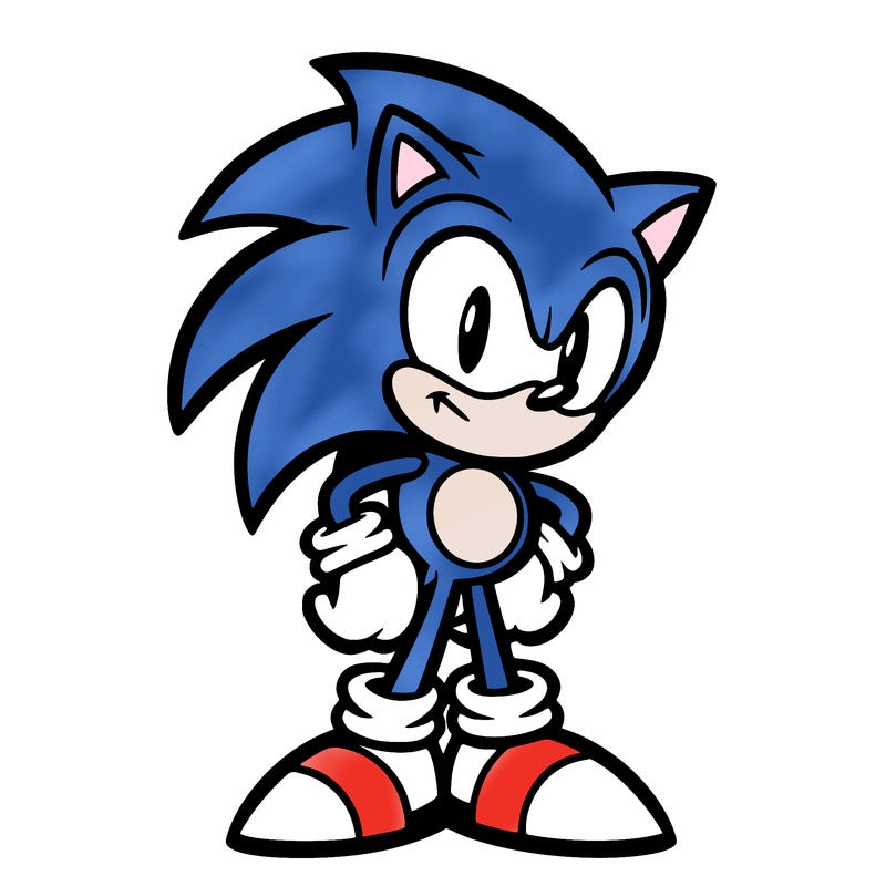 sonic