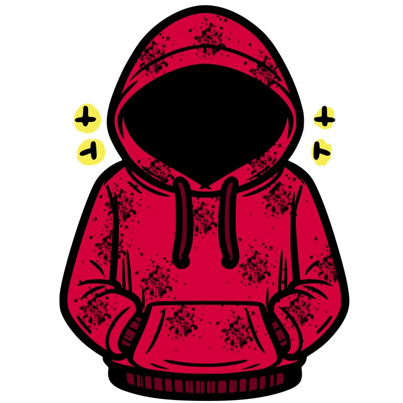 hoodie