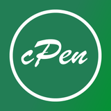 cPen Network - Icona App