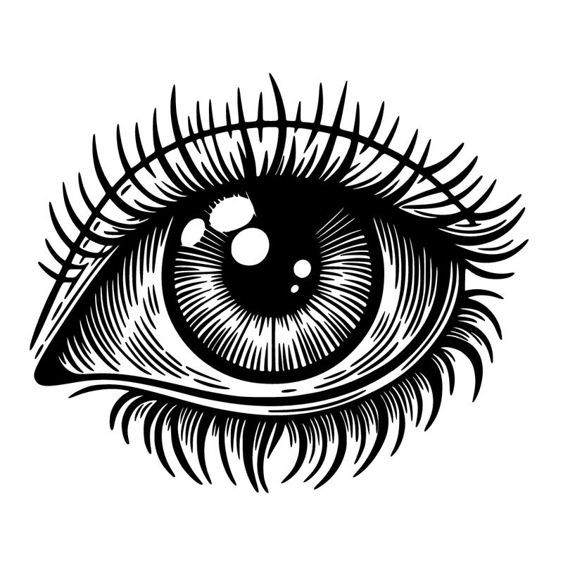eye