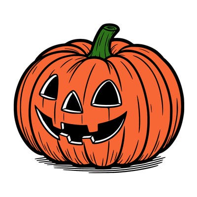 jack-o-lantern