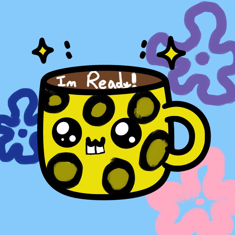 cup
