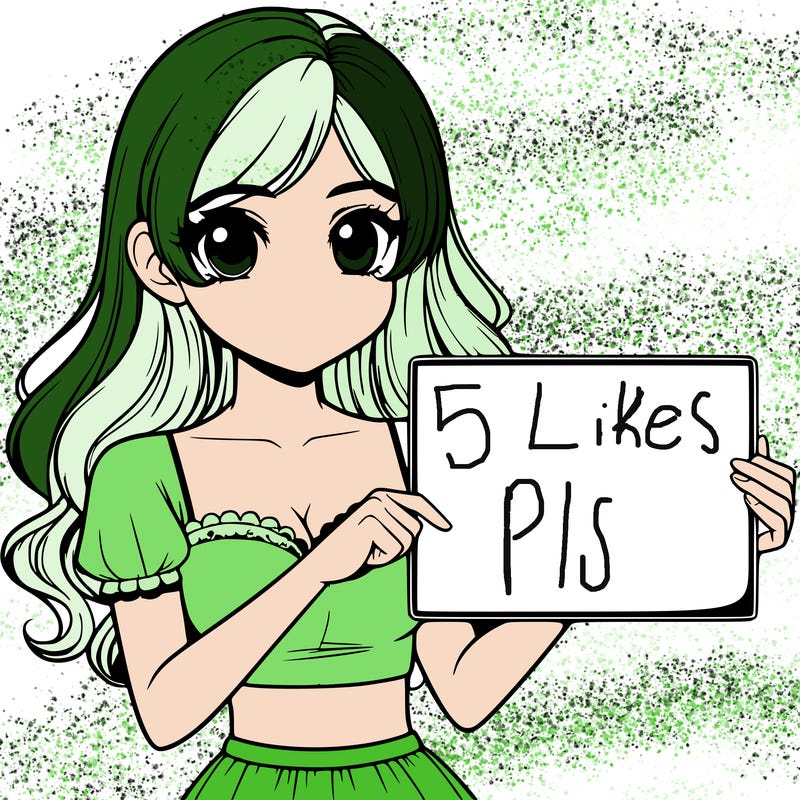 realistic pretty girl holding blank sign