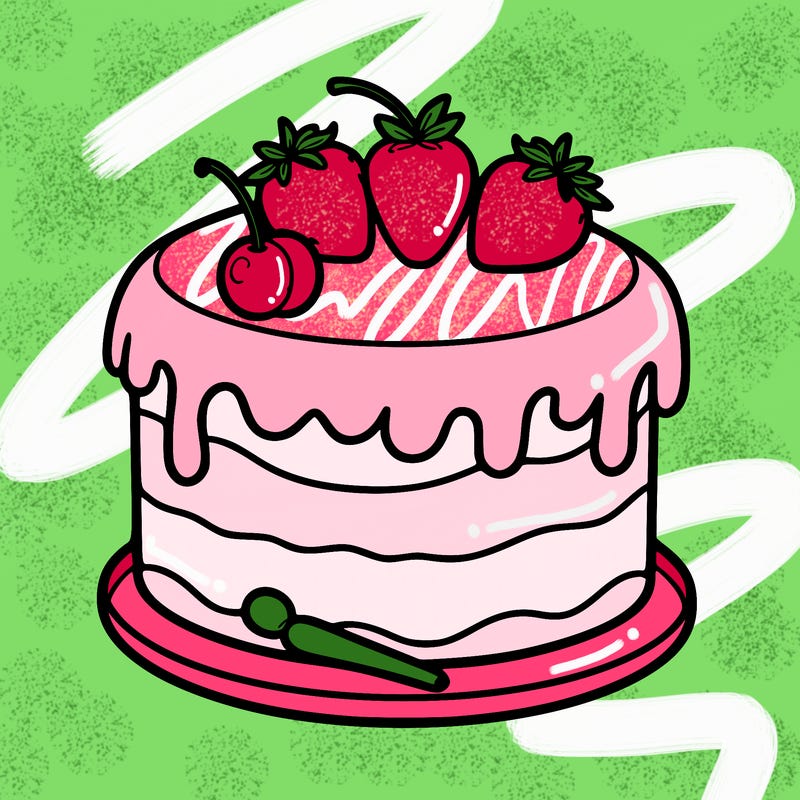 cake
