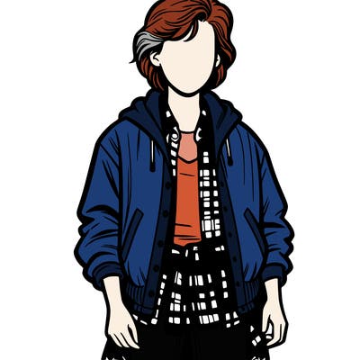 eleven from stranger things