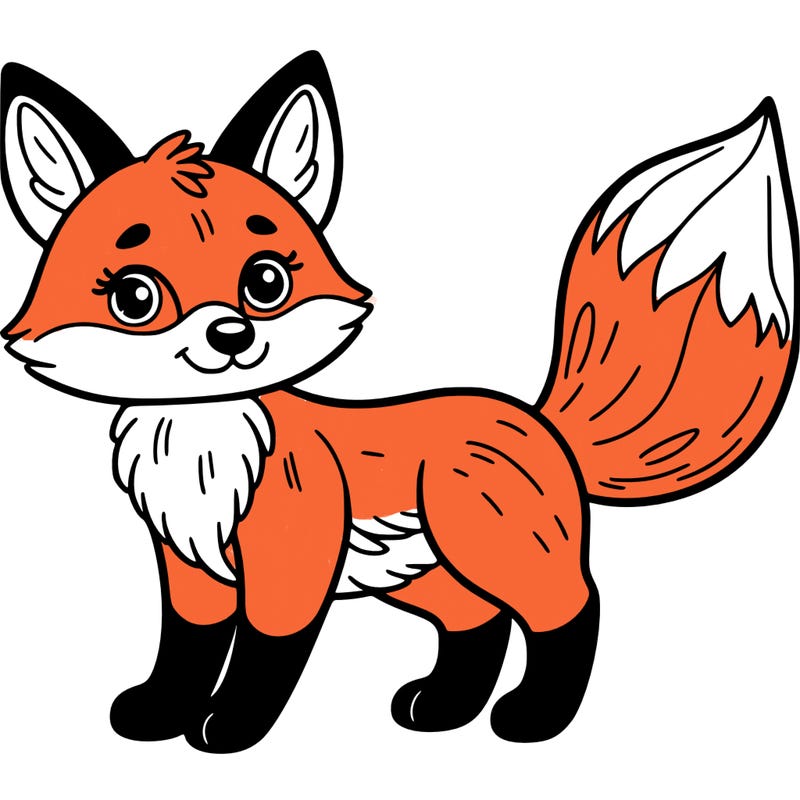 fox