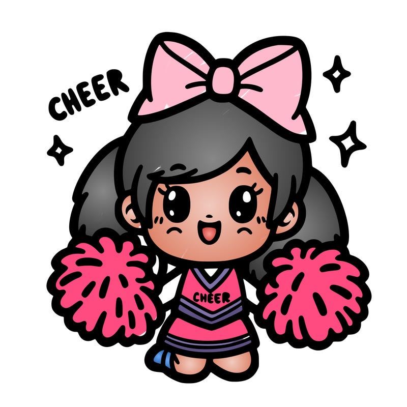 cheer