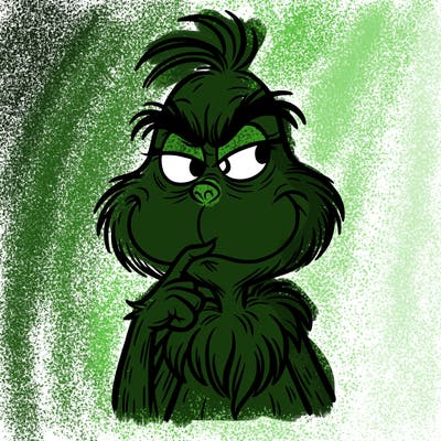 grinch