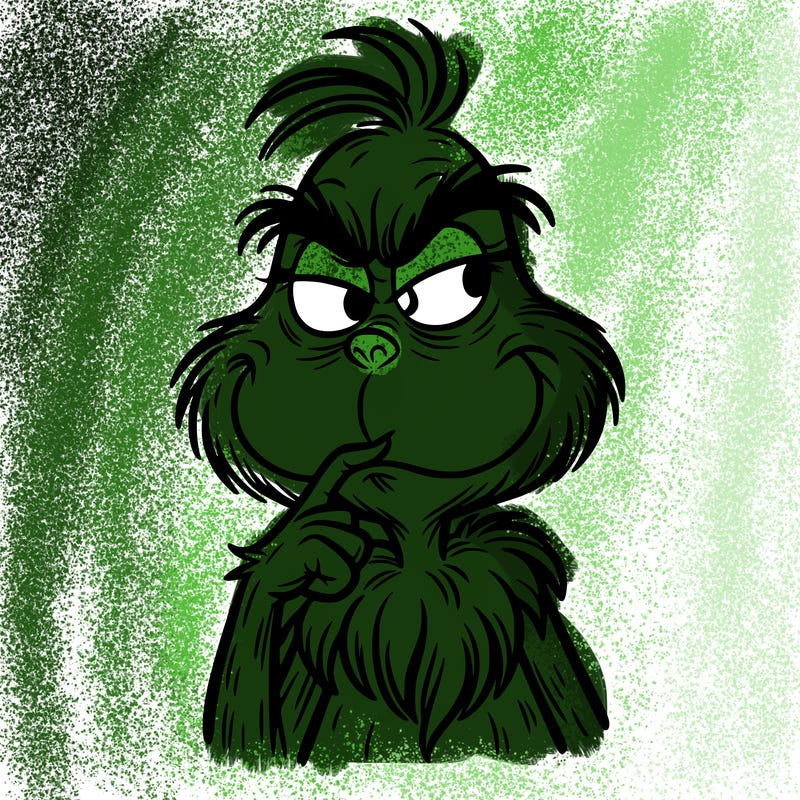 grinch