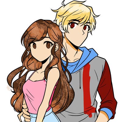 aphmau and aaron