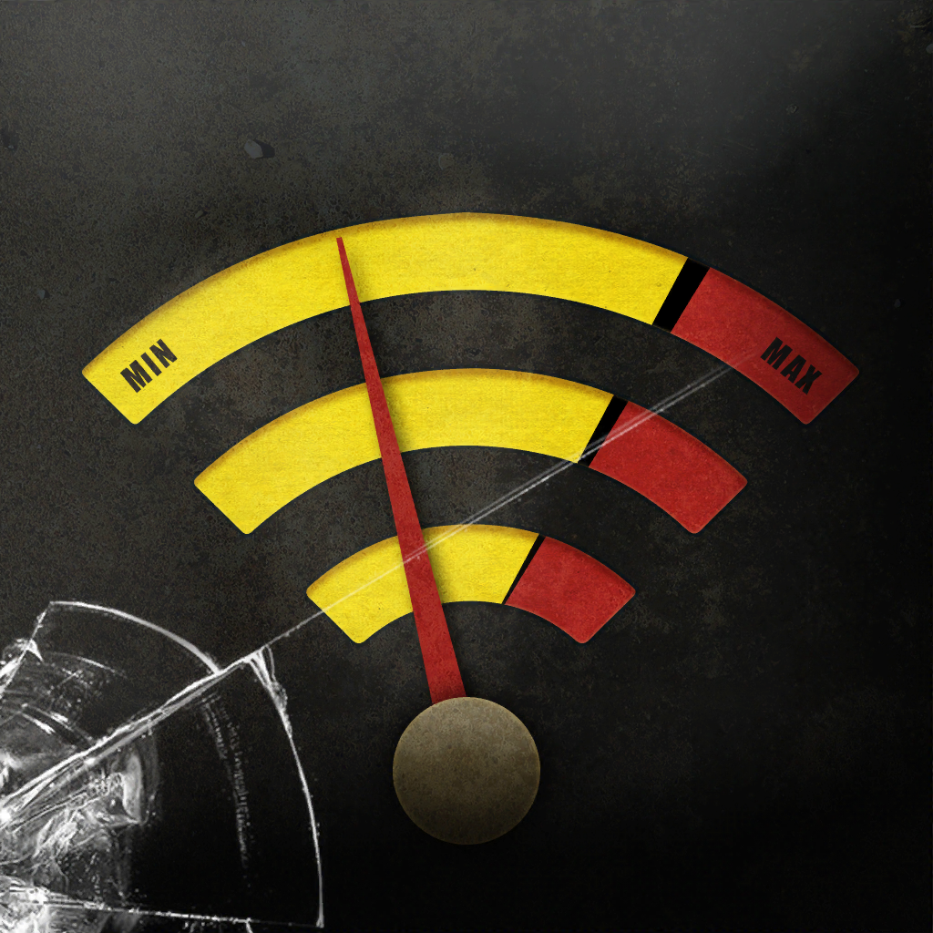 Ghost Detector - Haunted Radar - Entertainment App | MWM