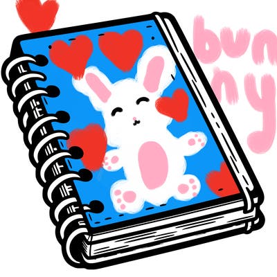 notebook