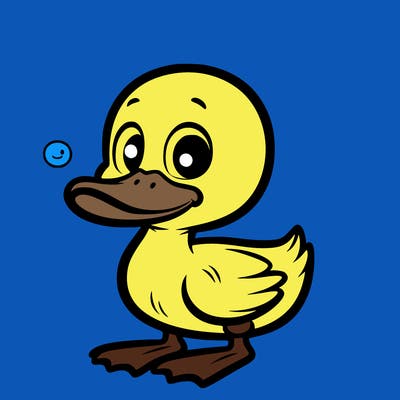 duck