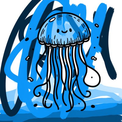 jellyfish