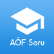 AÖF Soru