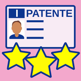 Quiz Patente B - Drivoo - App Icon