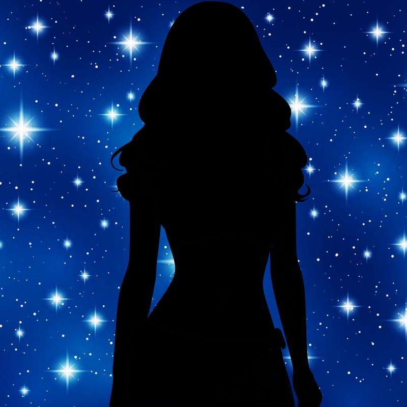 realistic girl with a revealing swimsuit