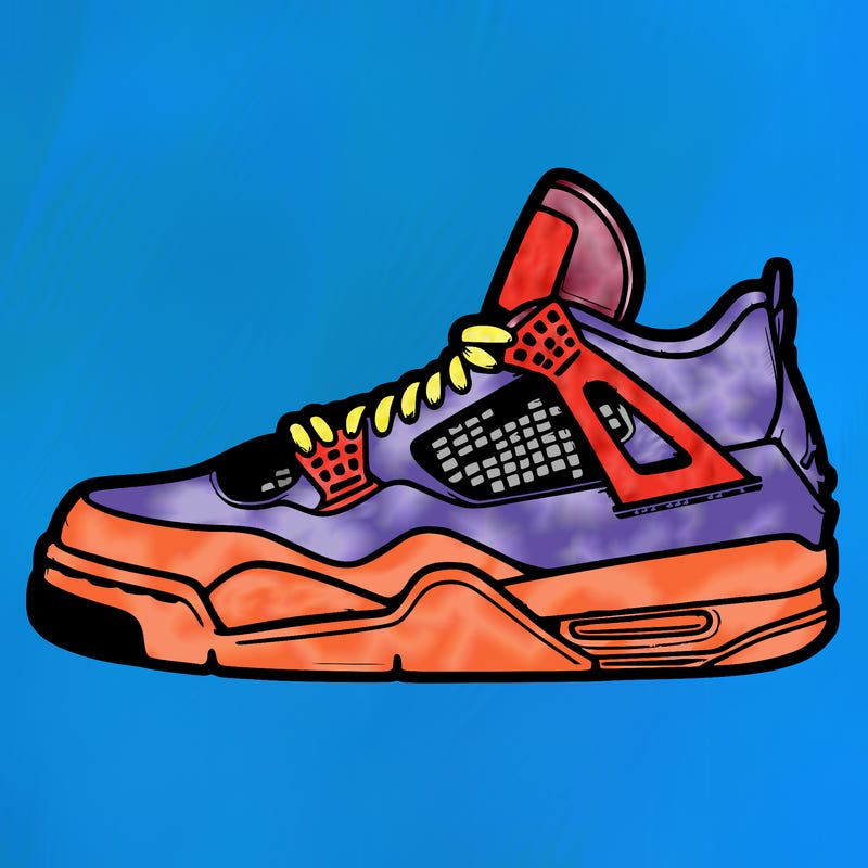 jordan 4