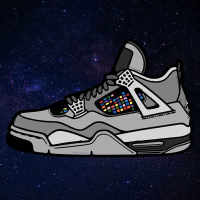 jordan 4
