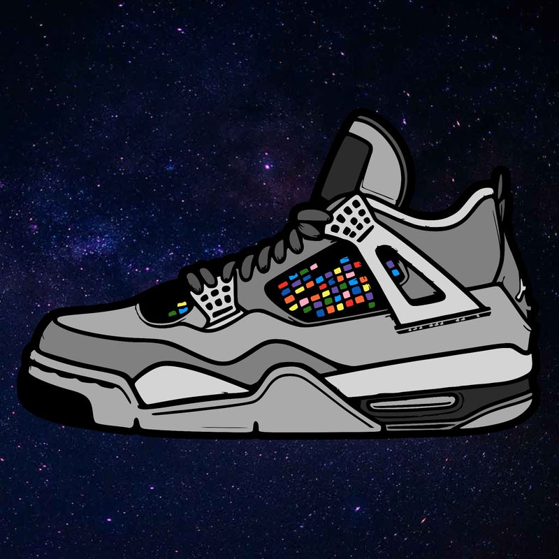 jordan 4