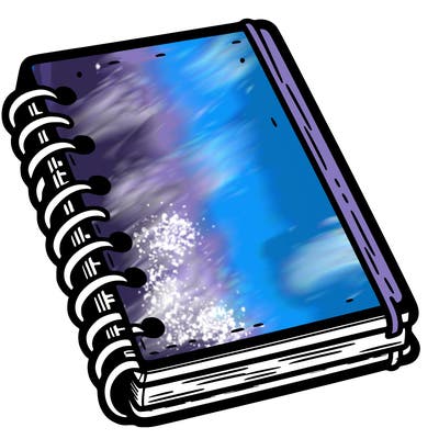 notebook