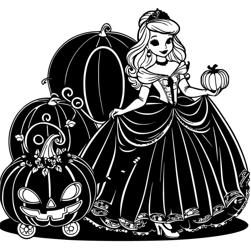 cinderella the disneyprincess