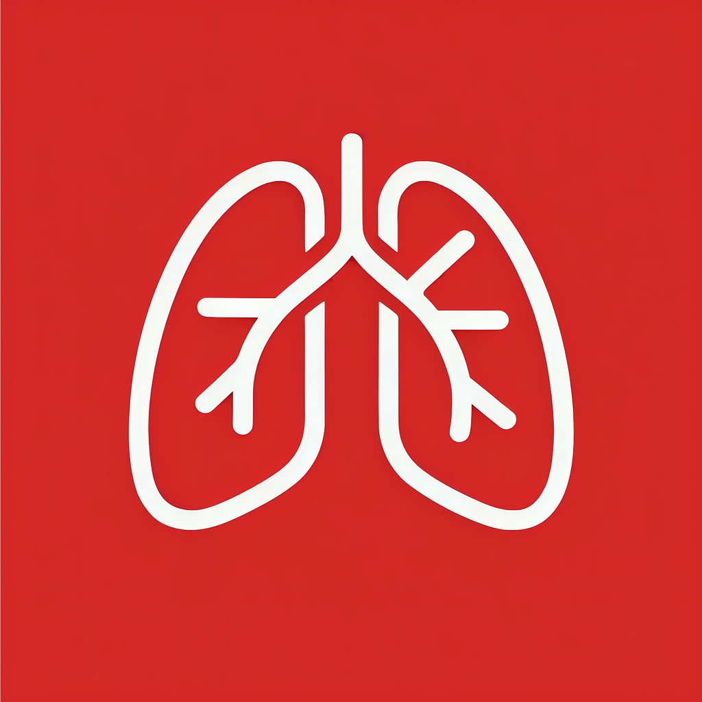 Respiratory Assistant - Medical App | MWM