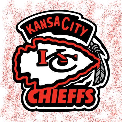 kansas city chiefs logo