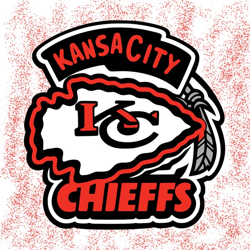 kansas city chiefs logo