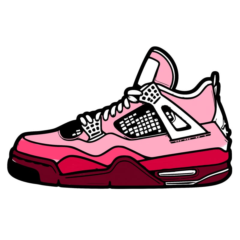 jordan 4