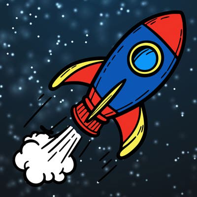 rocket