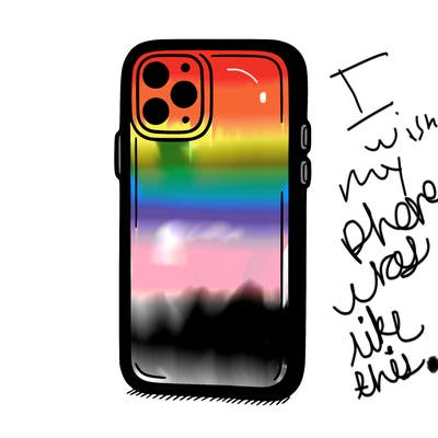 phone case