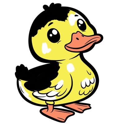 duck