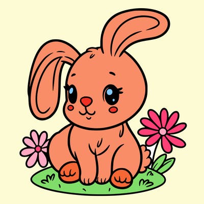 bunny