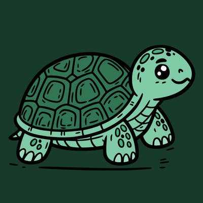 turtle
