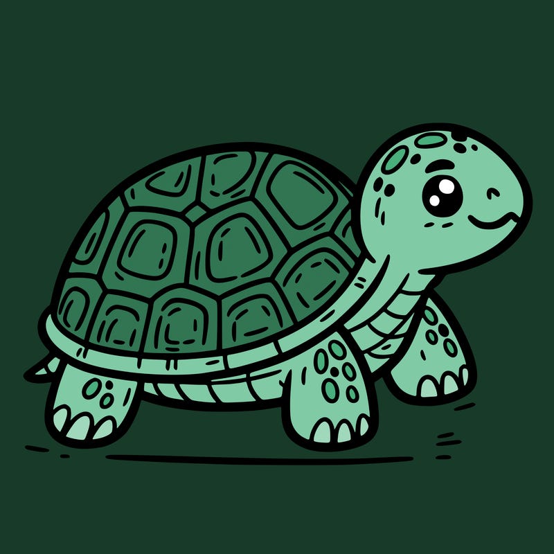turtle