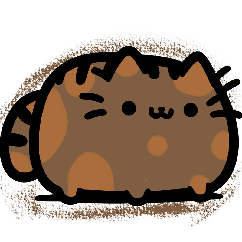 pusheen