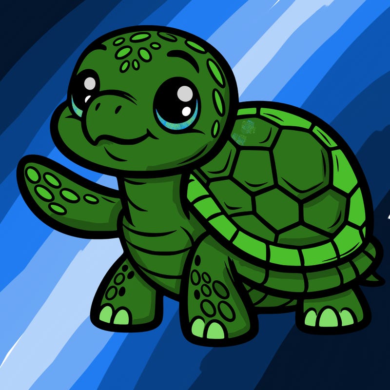 turtle