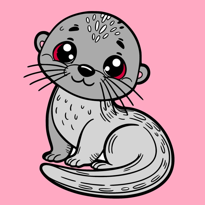 otter
