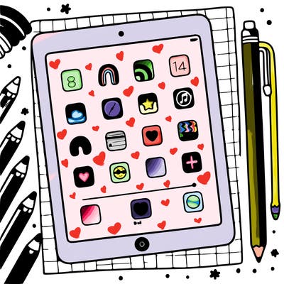 ipad