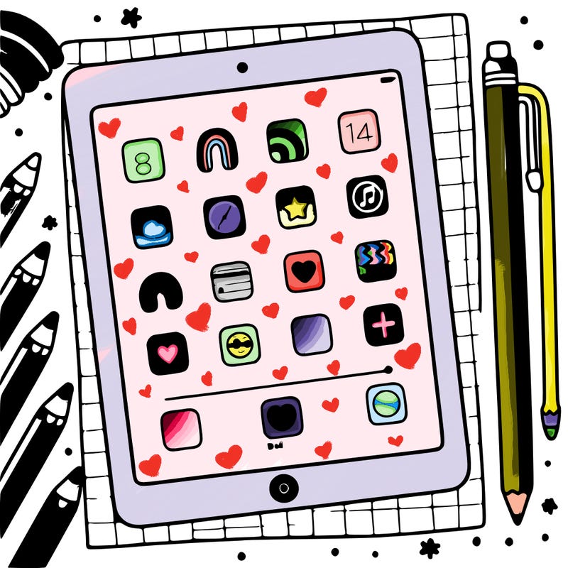ipad