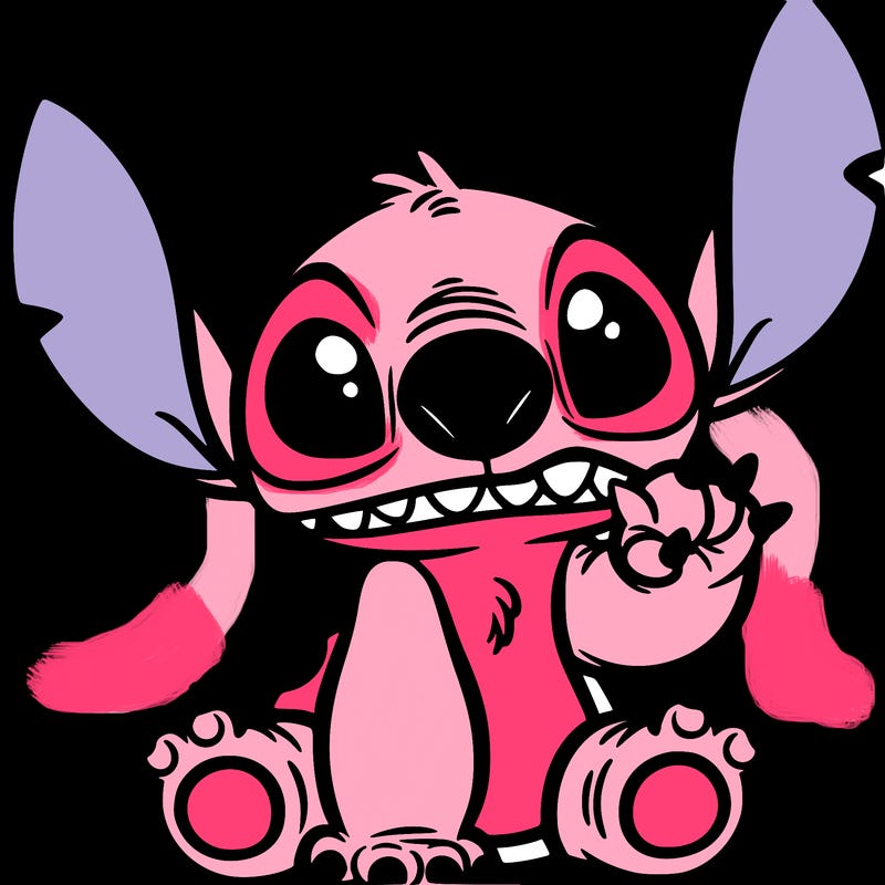ugly stitch