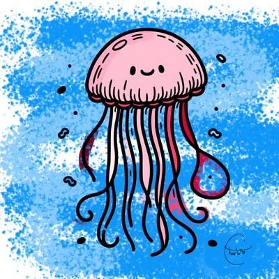 jellyfish