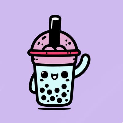 boba tea